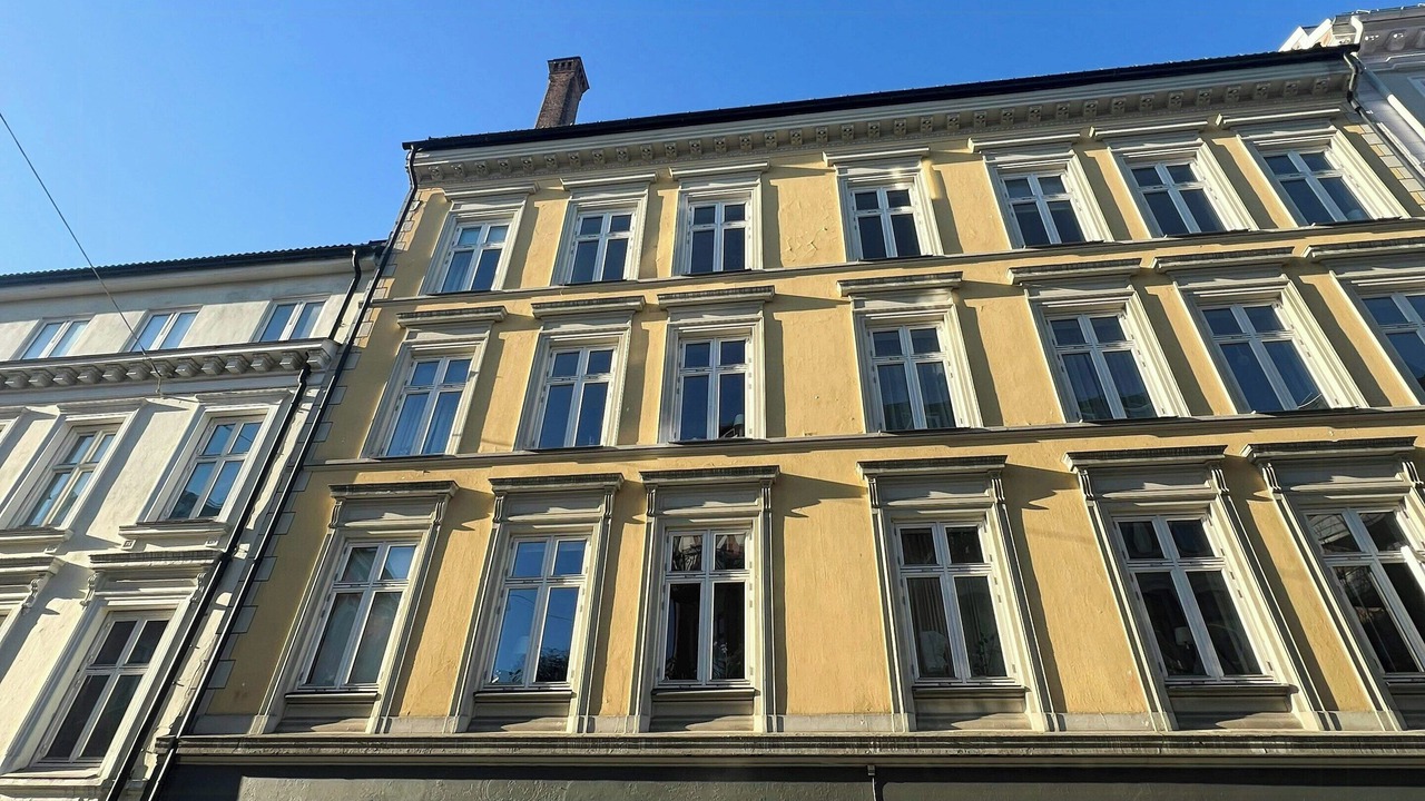 Photo of Outdoor in St. Hanshaugen