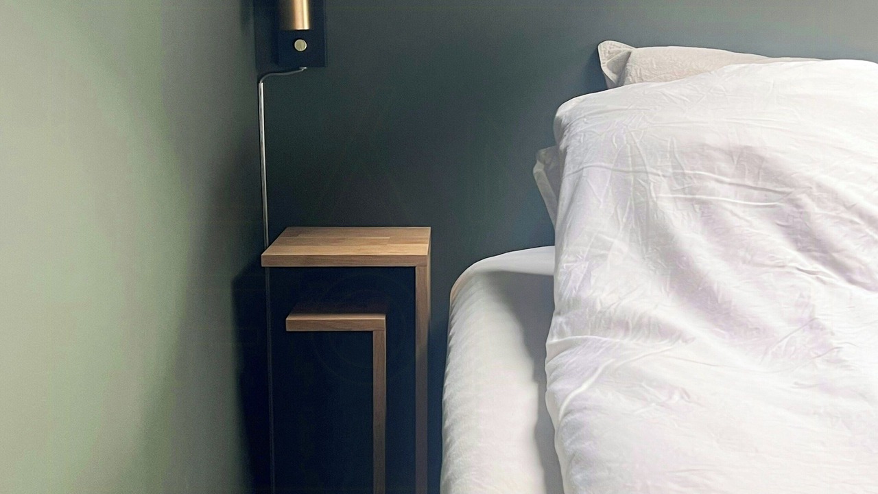 Photo of Bedroom in St. Hanshaugen