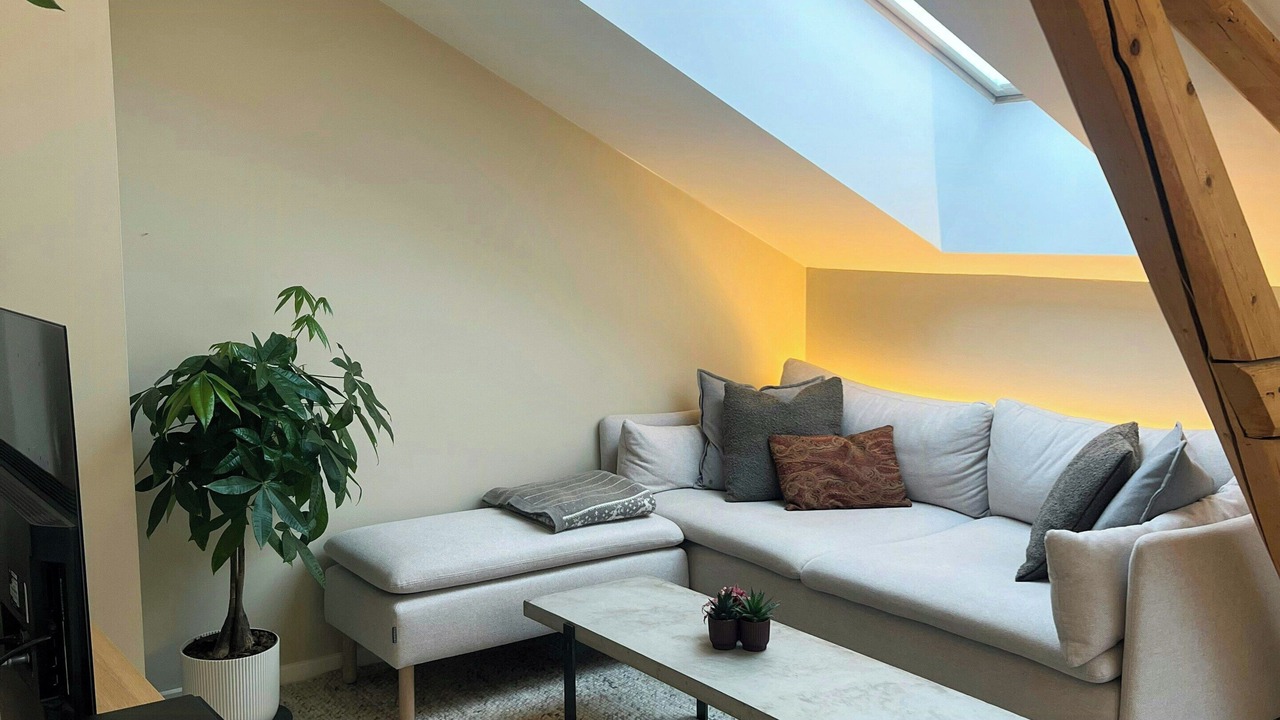 Photo of Livingroom in St. Hanshaugen