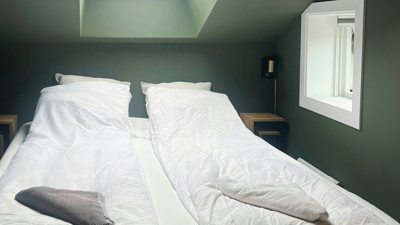 Photo of Bedroom in St. Hanshaugen