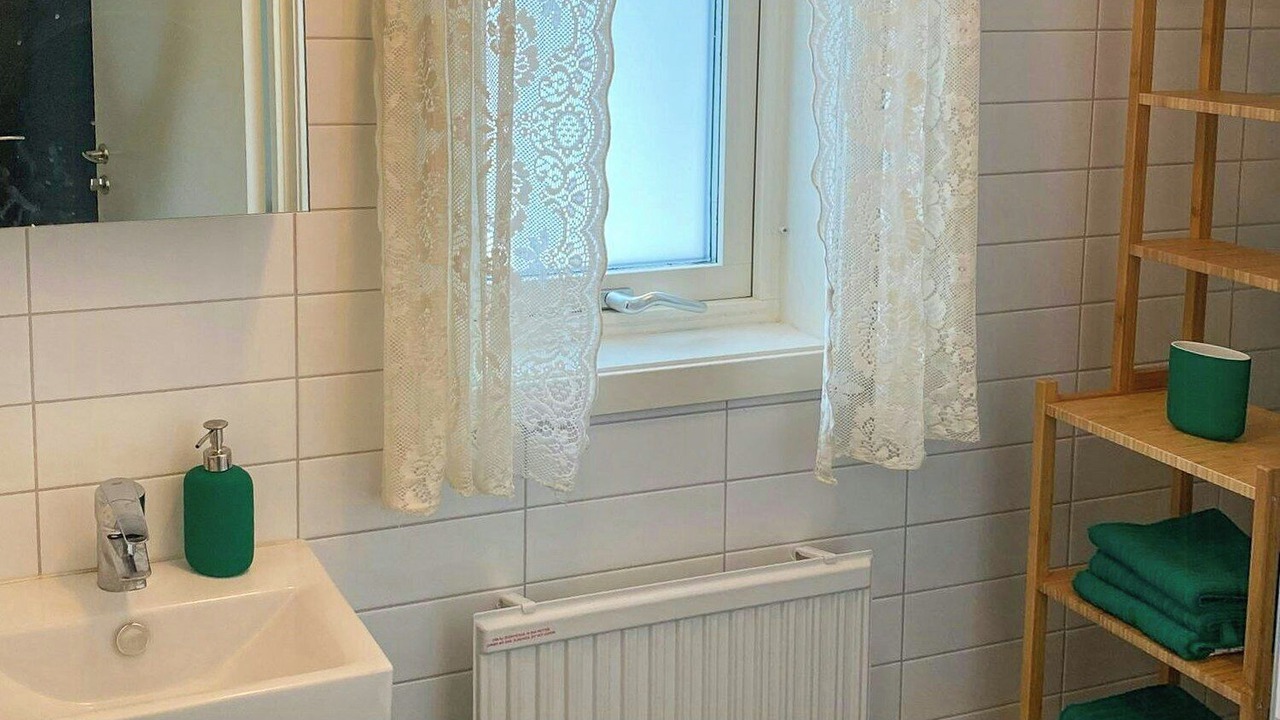 Photo of Bathroom in Norrtalje