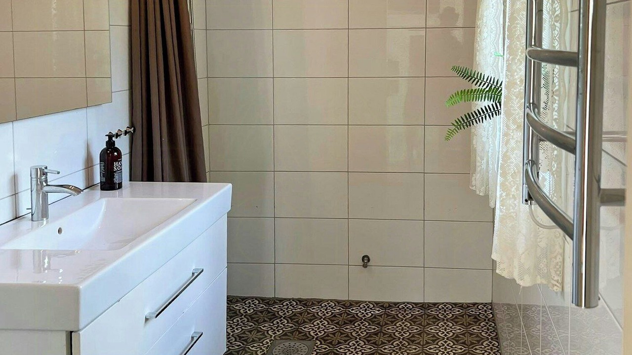 Photo of Bathroom in Norrtalje