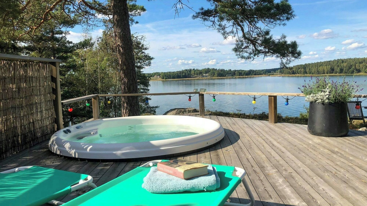 Photo of Patio Balcony in Norrtalje