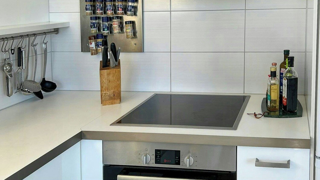 Photo of Kitchen in Norrtalje