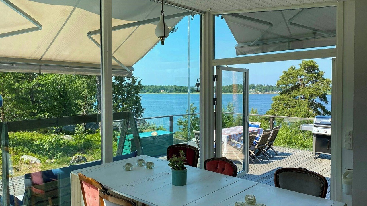 Photo of Outdoor in Norrtalje