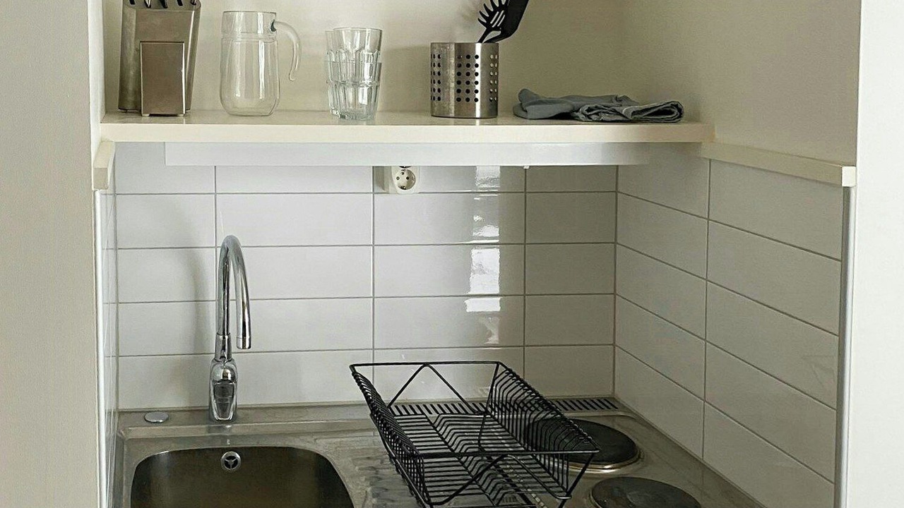 Photo of Kitchen in Norrtalje