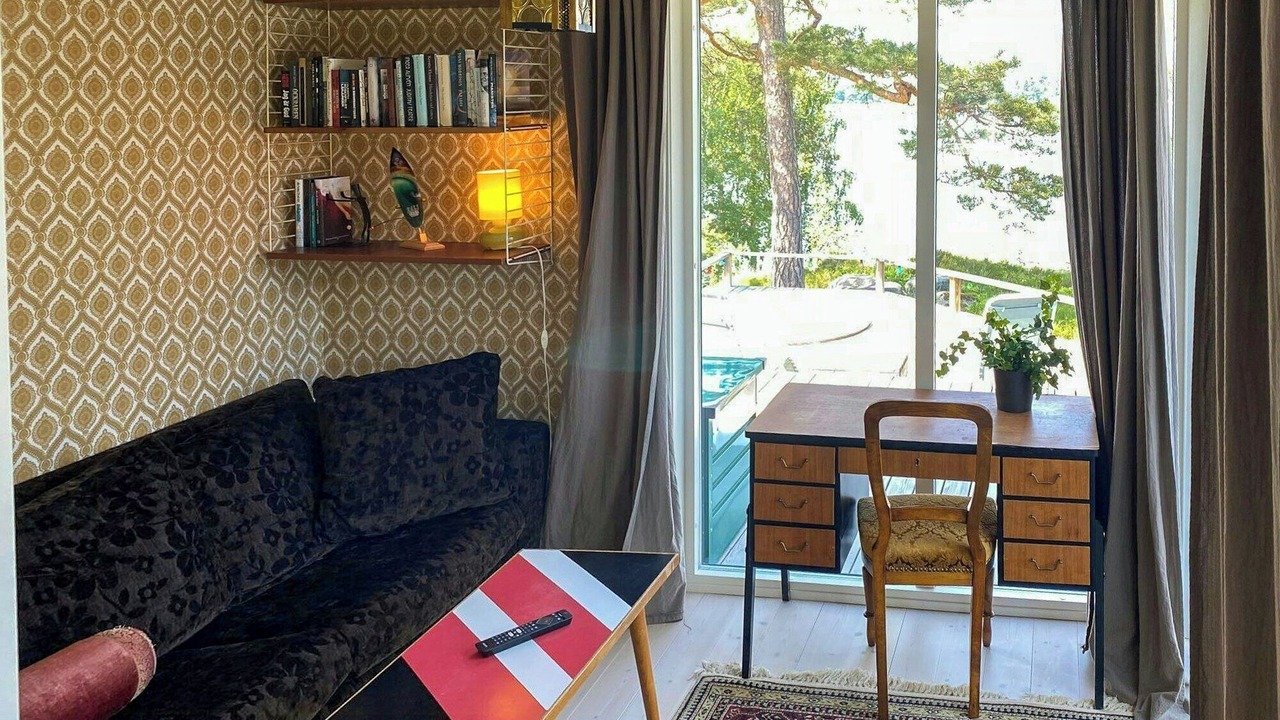 Photo of Livingroom in Norrtalje