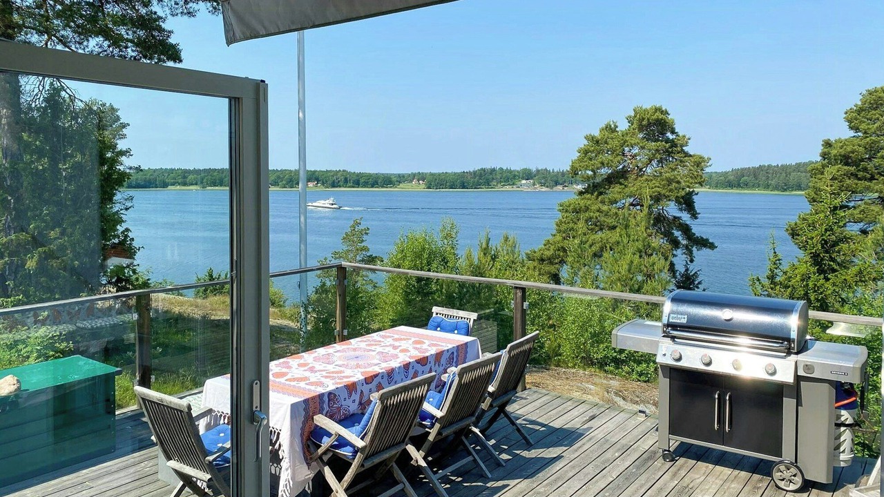 Photo of Outdoor in Norrtalje