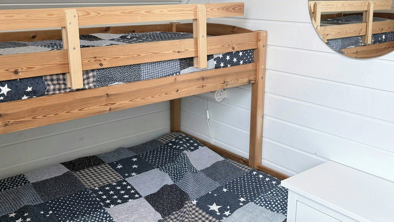 Photo of Bedroom in Hvaler