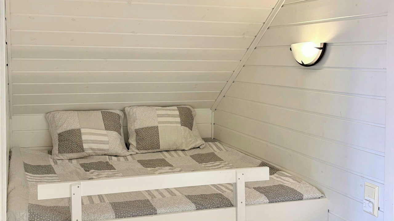 Photo of Bedroom in Hvaler