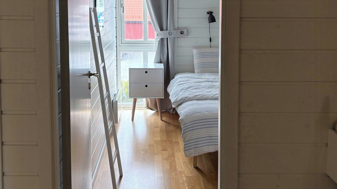 Photo of Bedroom in Hvaler