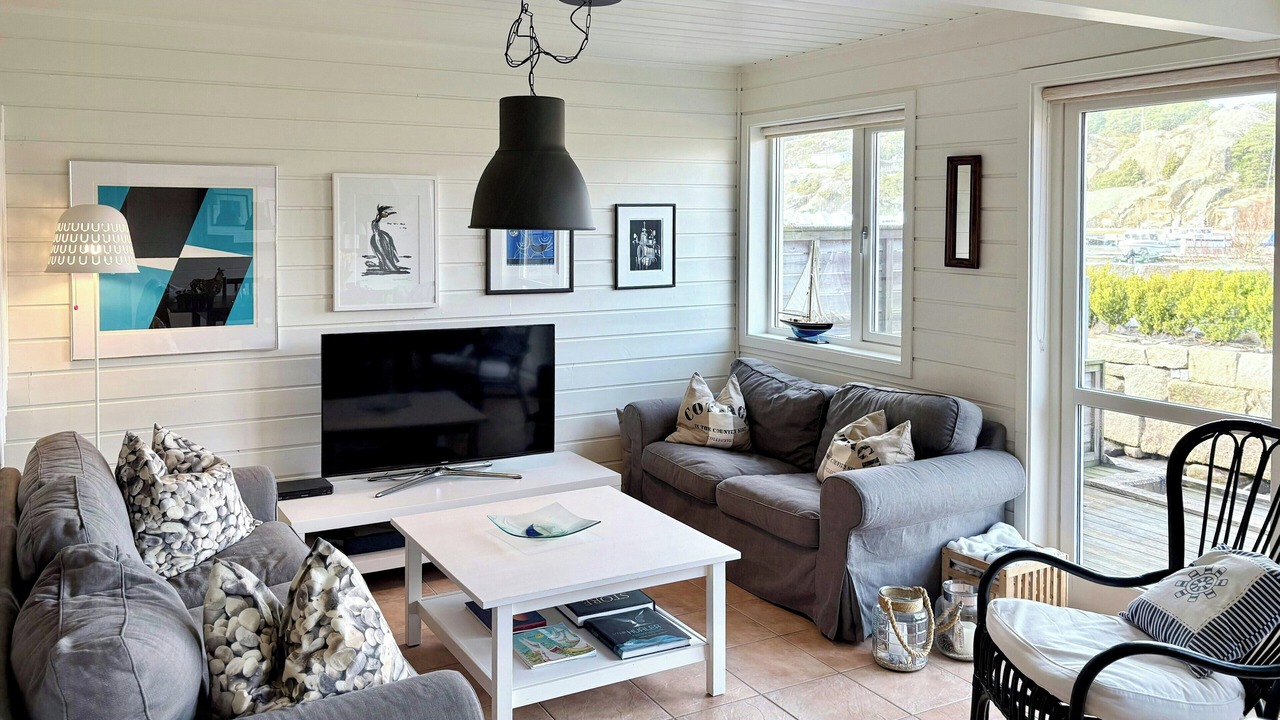 Photo of Livingroom in Hvaler