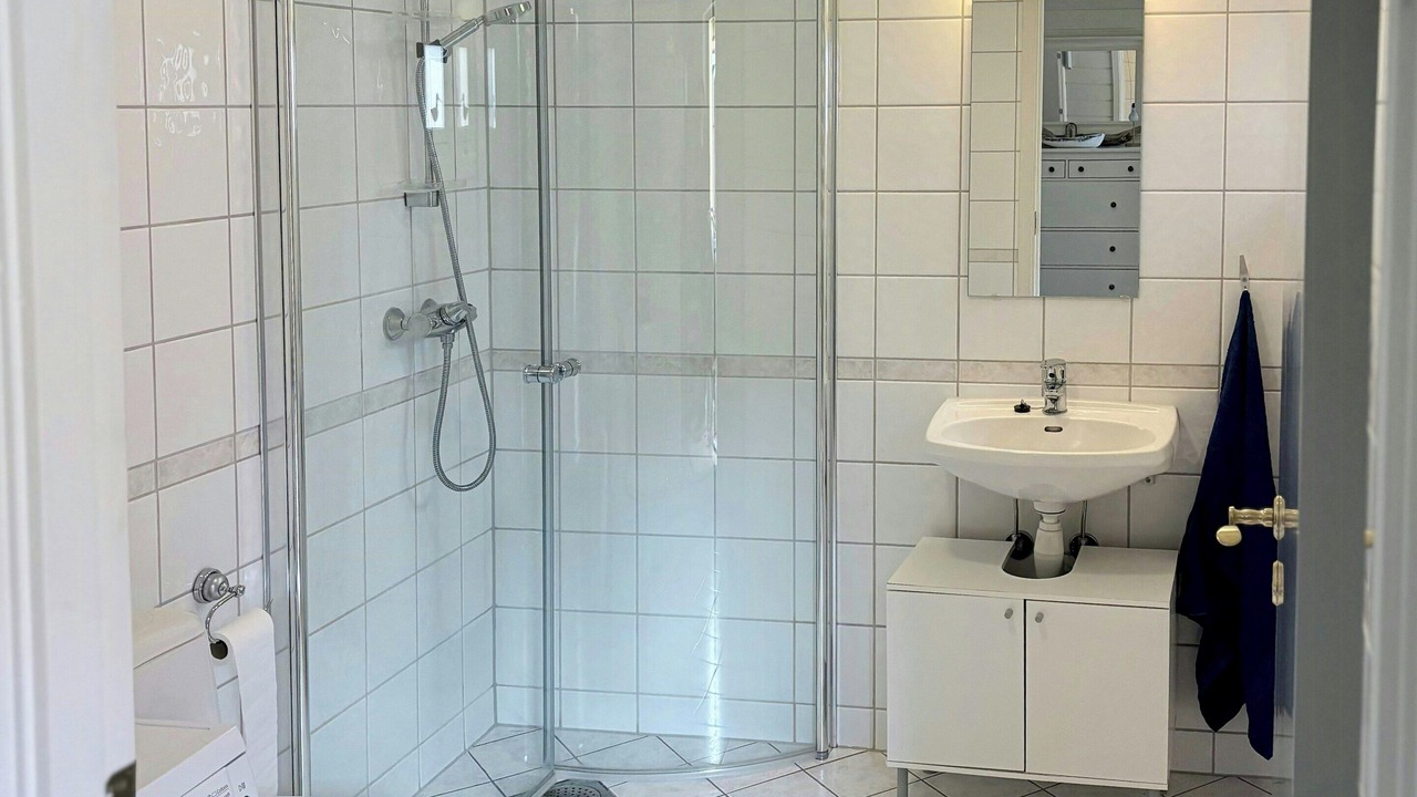 Photo of Bathroom in Hvaler