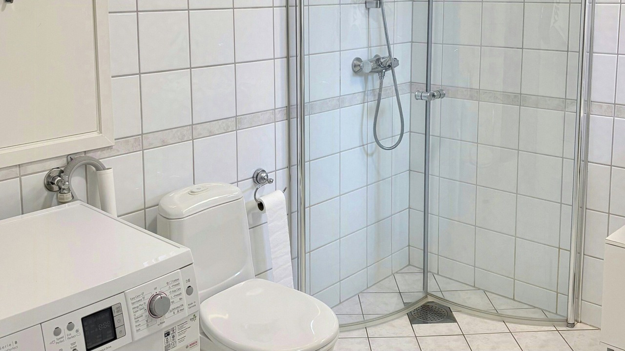 Photo of Bathroom in Hvaler