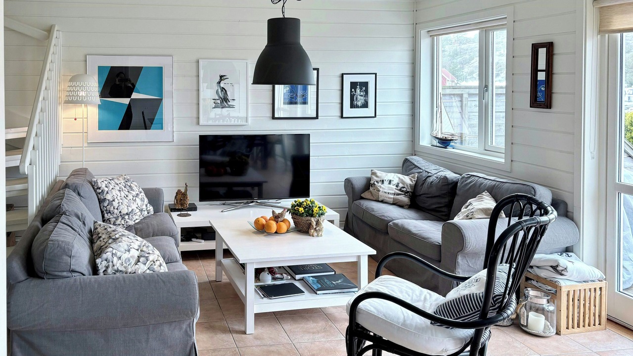 Photo of Livingroom in Hvaler
