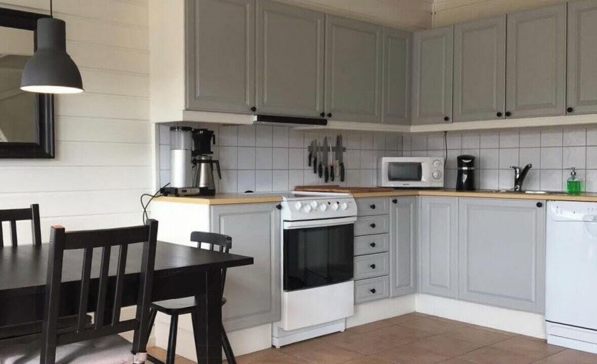 Photo of Kitchen in Hvaler