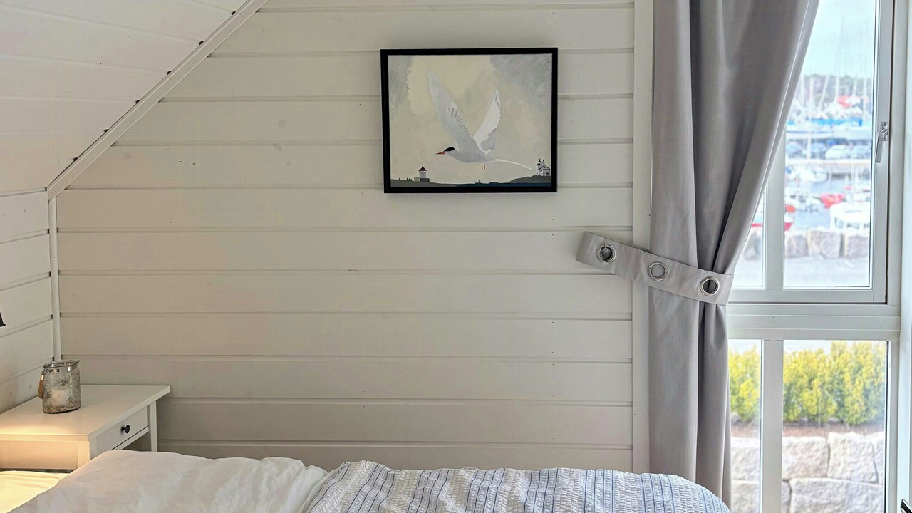 Photo of Bedroom in Hvaler