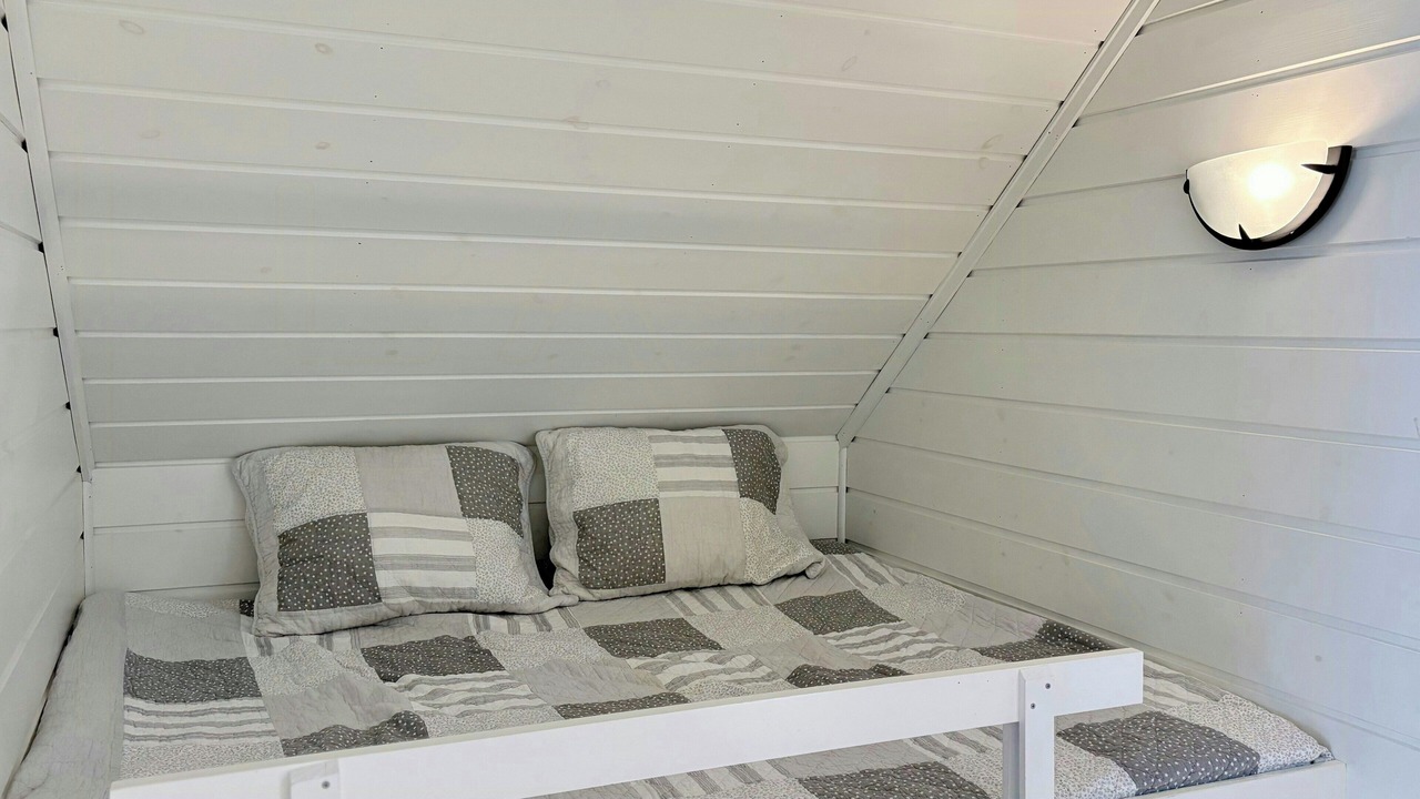 Photo of Bedroom in Hvaler