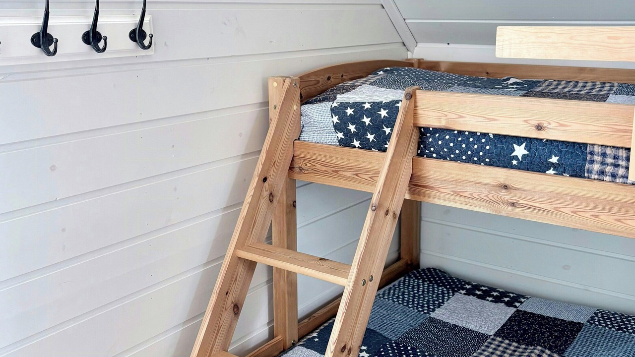Photo of Bedroom in Hvaler