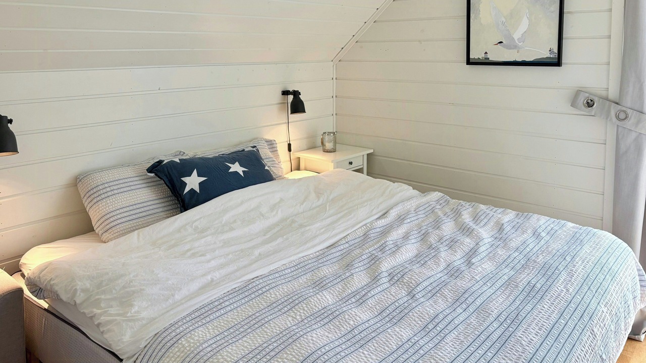 Photo of Bedroom in Hvaler
