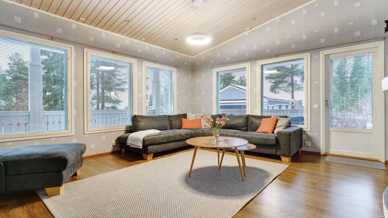 Photo of Livingroom in Rovaniemi
