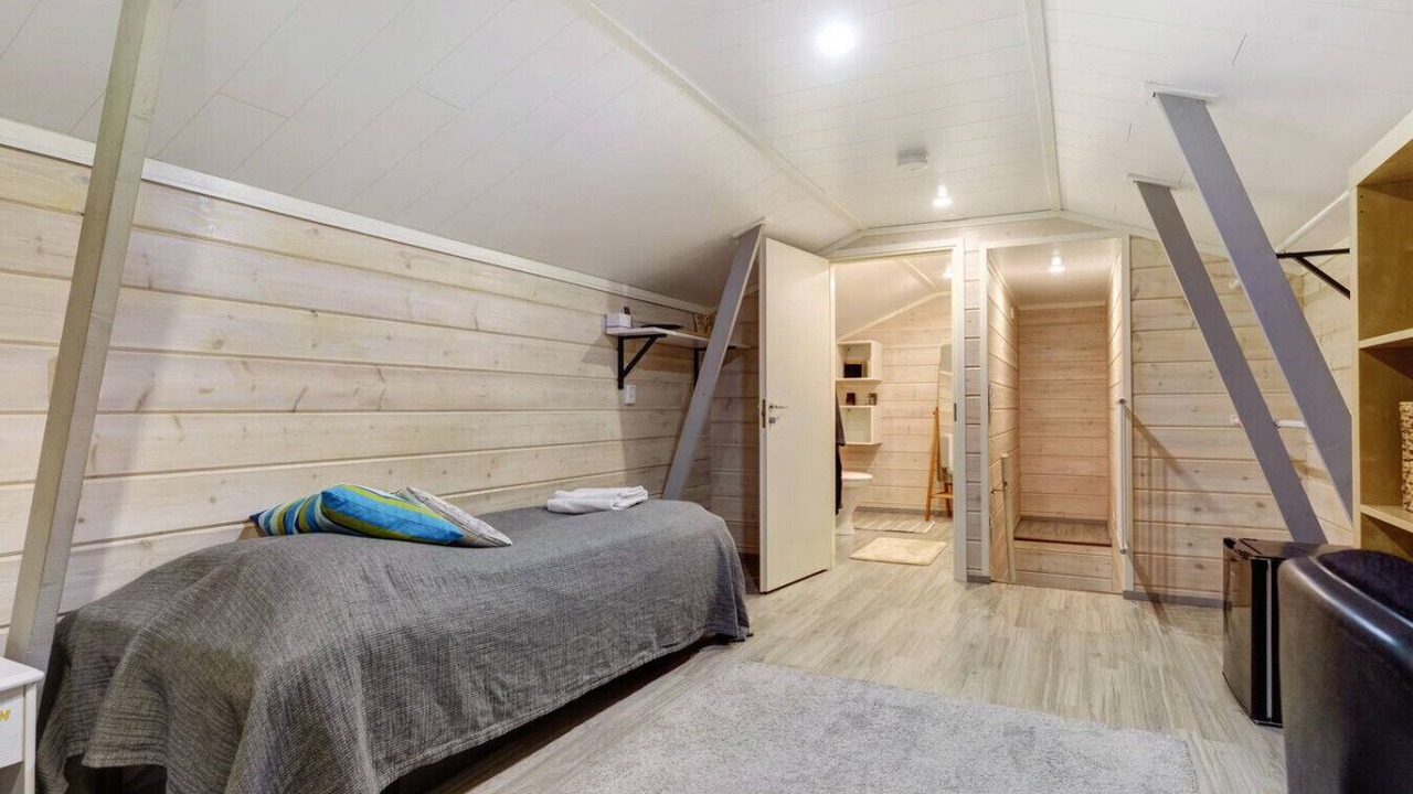 Photo of Bedroom in Rovaniemi