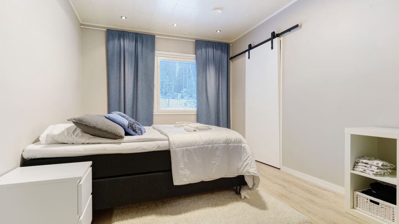 Photo of Bedroom in Rovaniemi