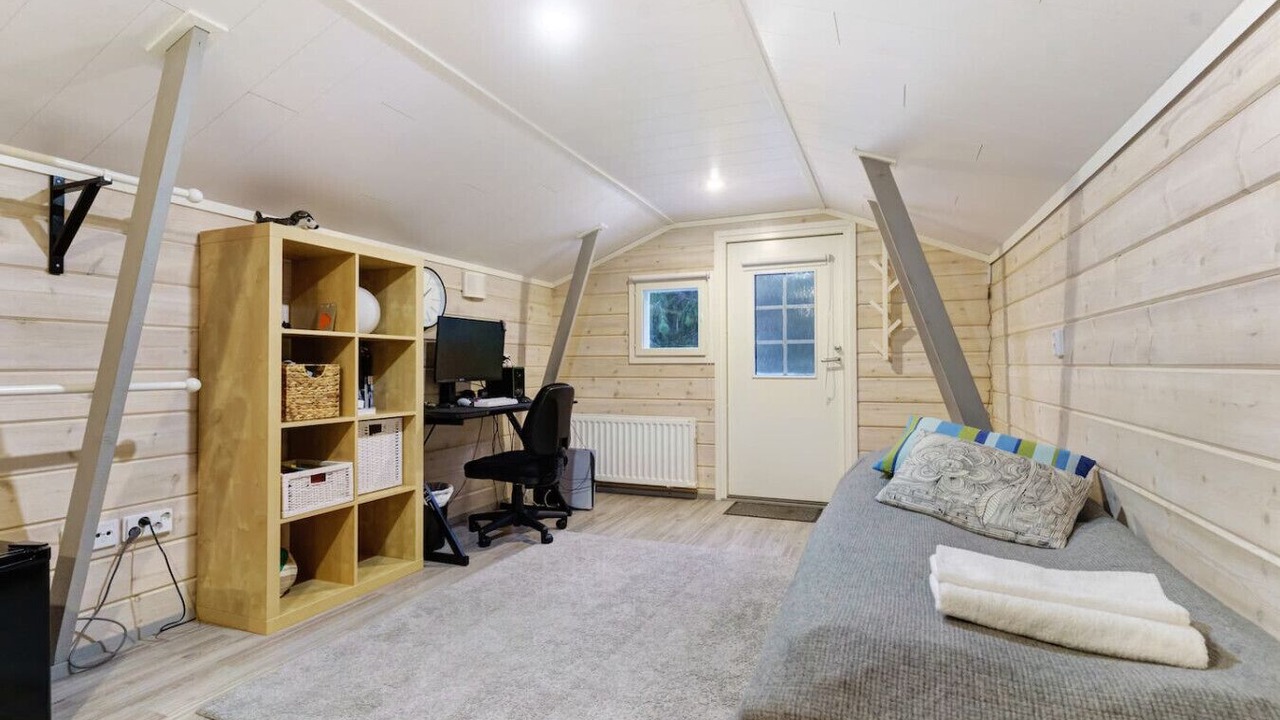 Photo of Bedroom in Rovaniemi