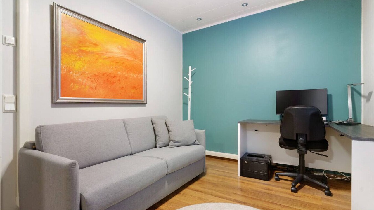 Photo of Livingroom in Rovaniemi