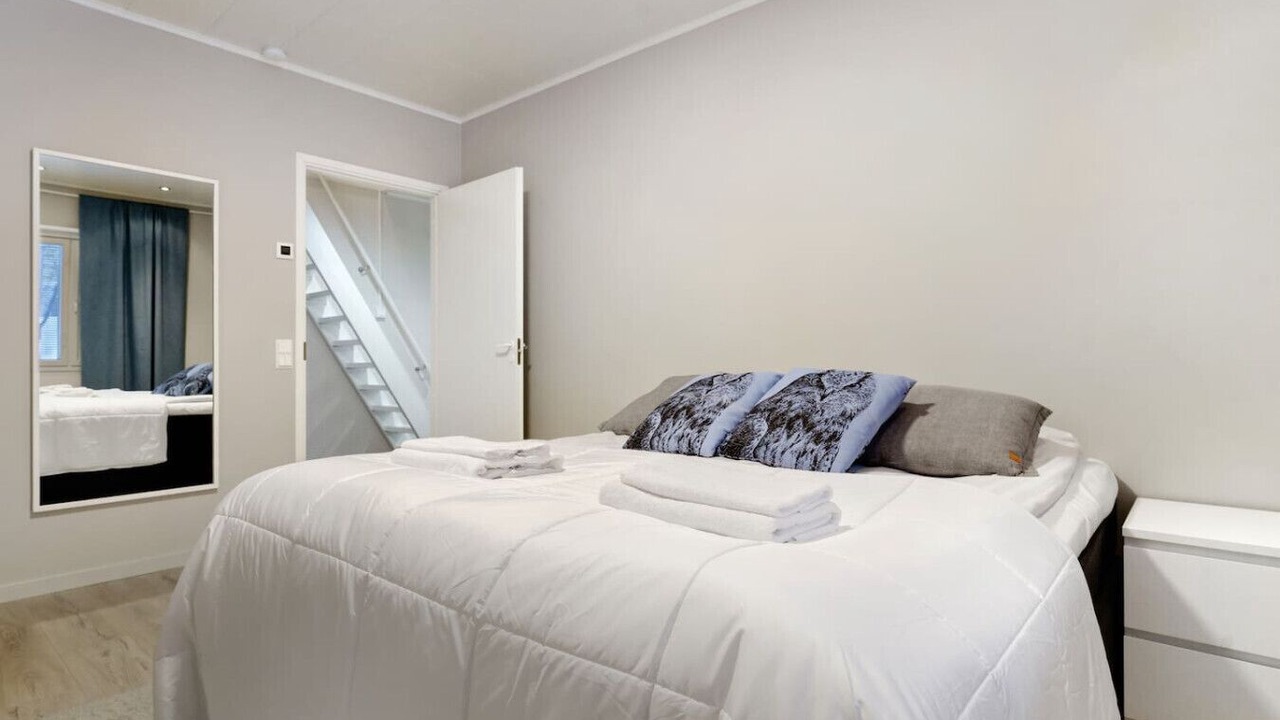 Photo of Bedroom in Rovaniemi