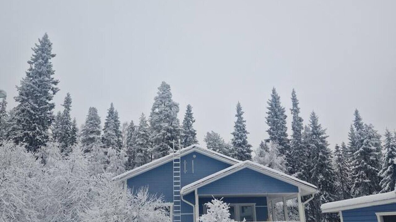 Photo of Outdoor in Rovaniemi