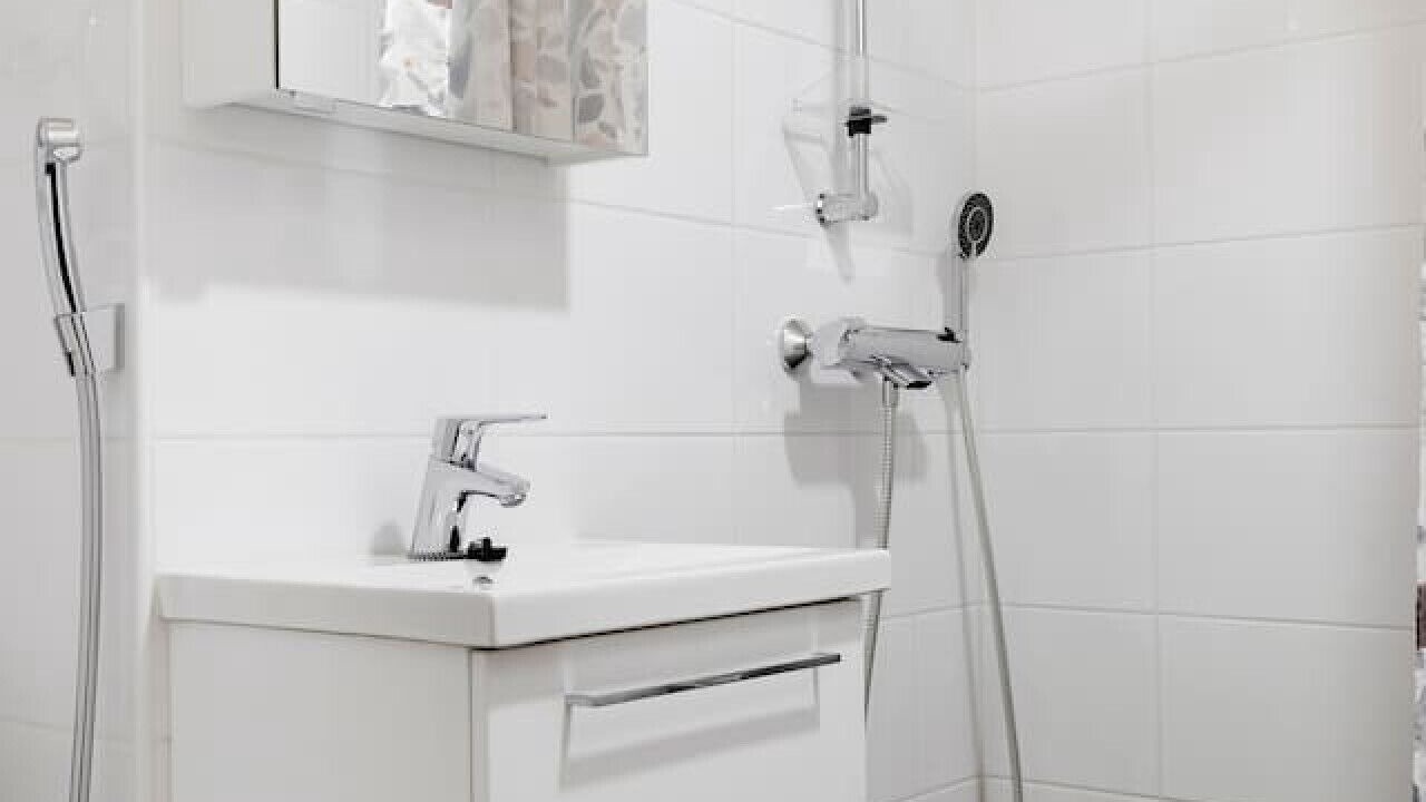Photo of Bathroom in Rovaniemi