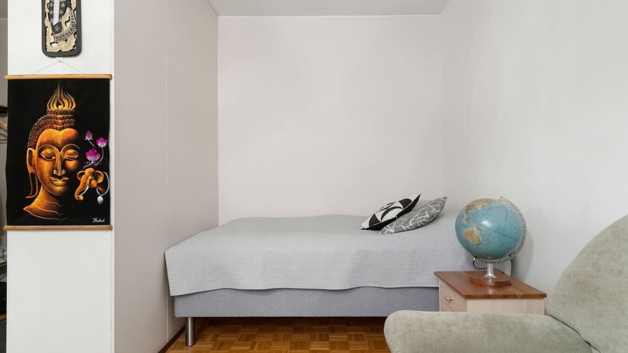 Photo of Bedroom in Rovaniemi
