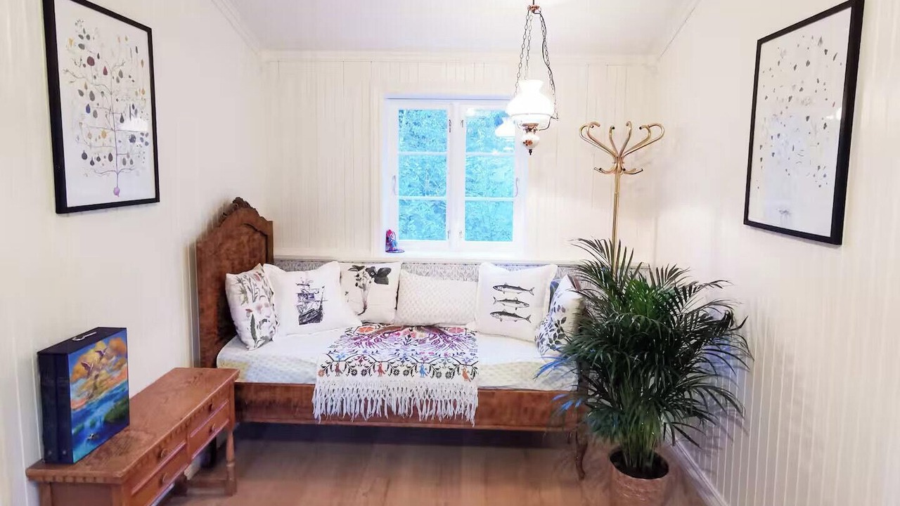 Photo of Bedroom in Bamble