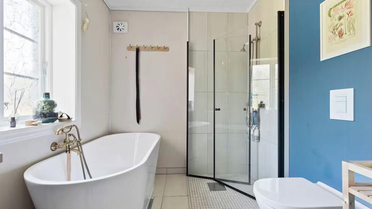 Photo of Bathroom in Bamble
