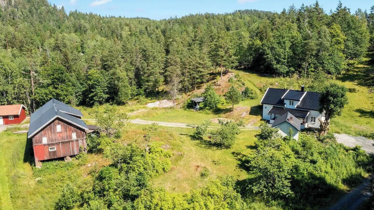 Photo of Outdoor in Bamble