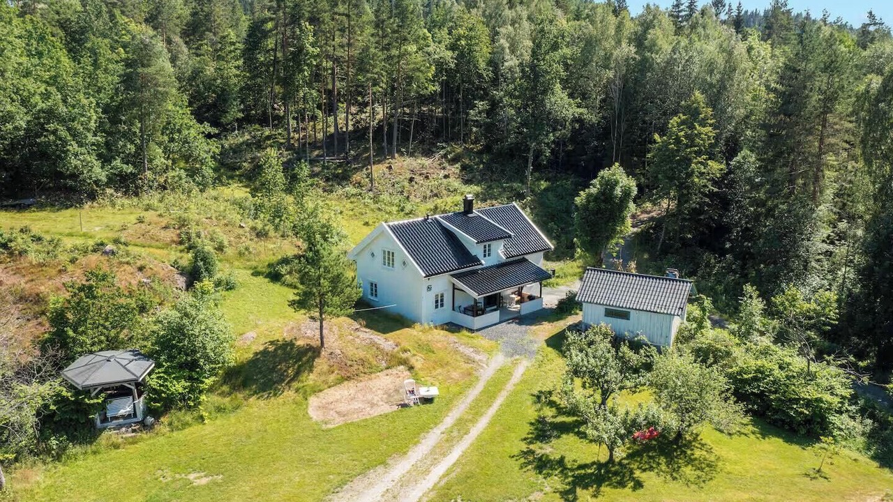 Photo of Outdoor in Bamble