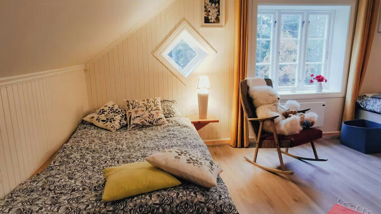 Photo of Bedroom in Bamble