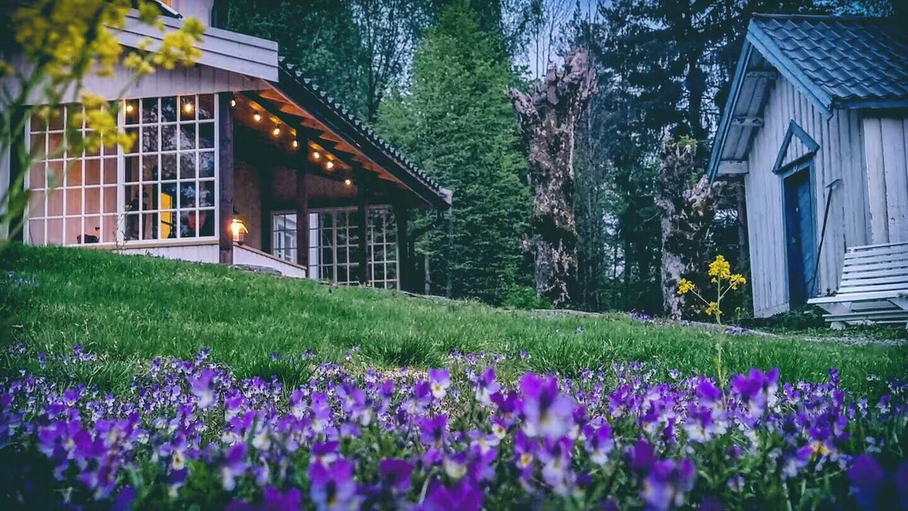 Photo of Outdoor in Bamble