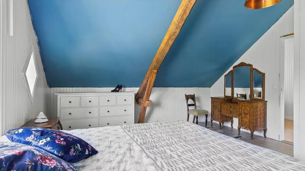 Photo of Bedroom in Bamble