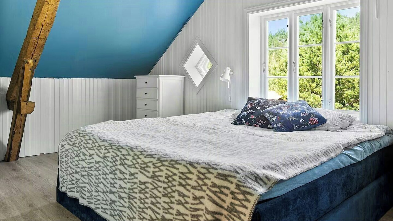 Photo of Bedroom in Bamble