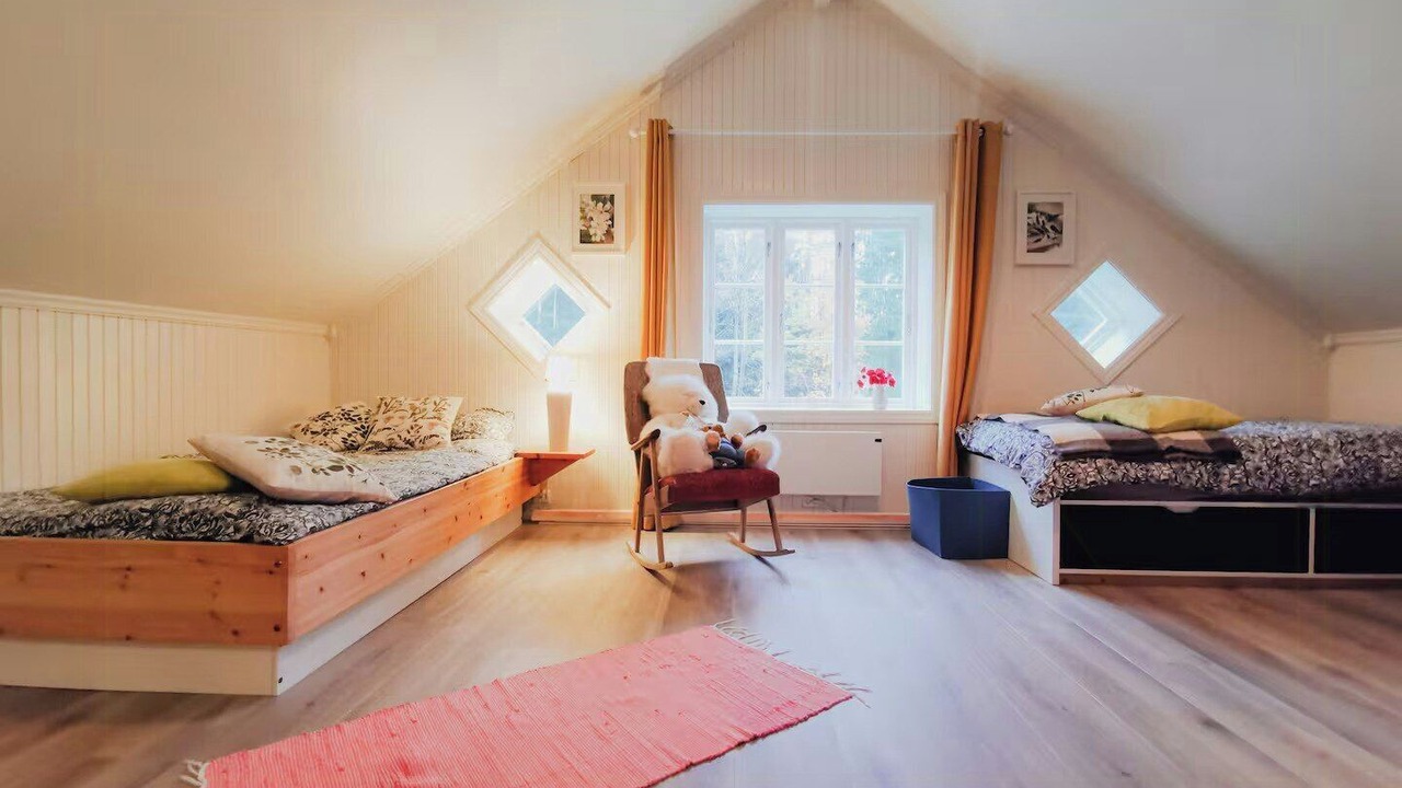 Photo of Bedroom in Bamble