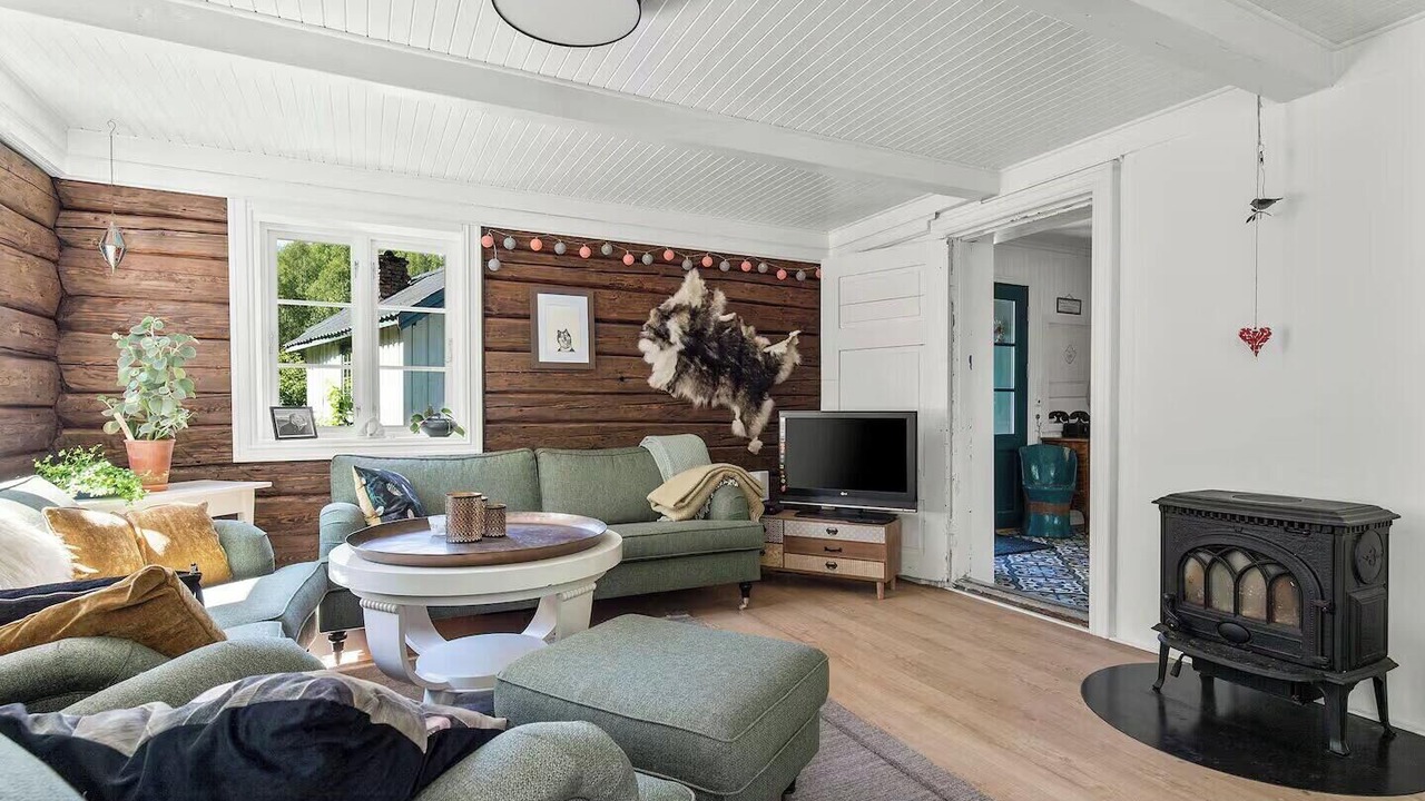 Photo of Livingroom in Bamble