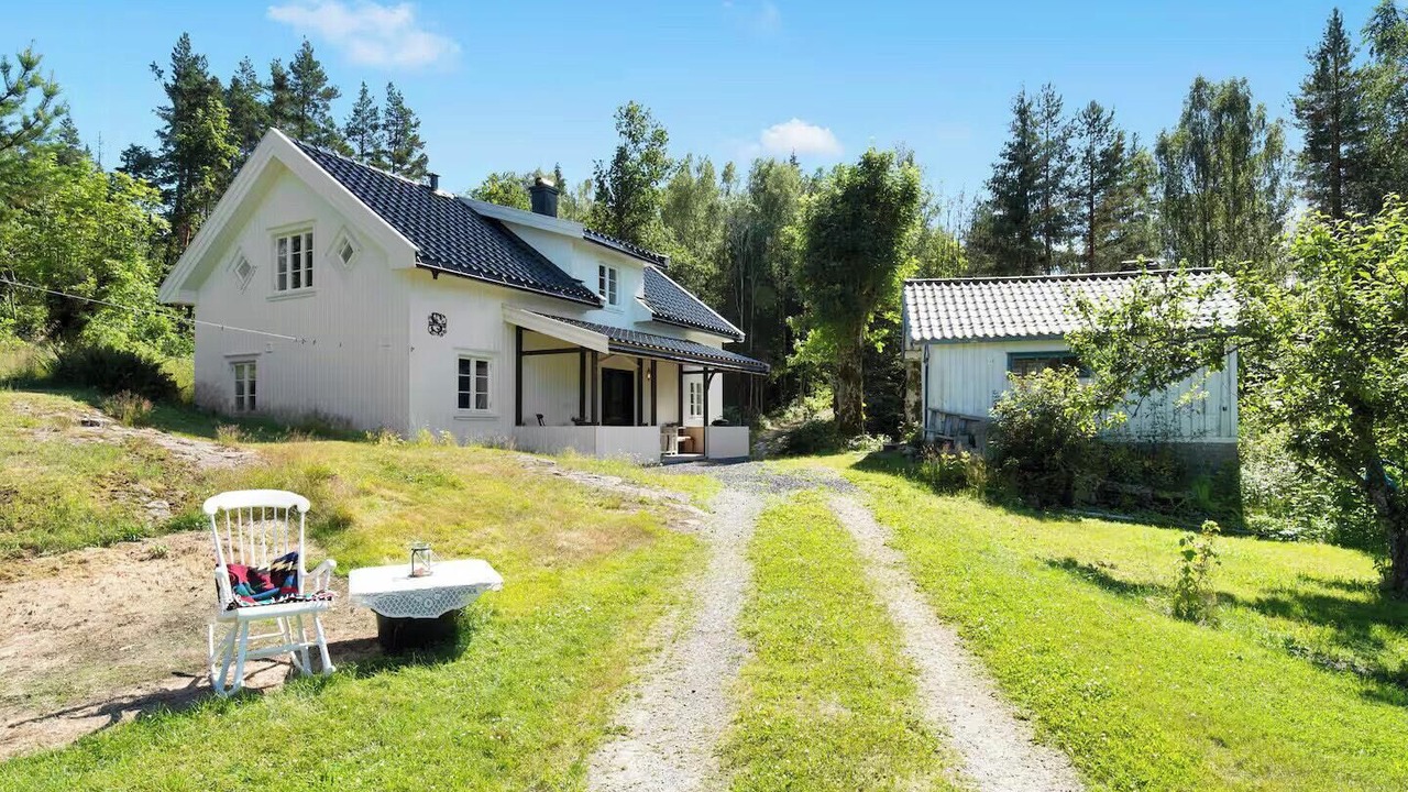 Photo of Outdoor in Bamble