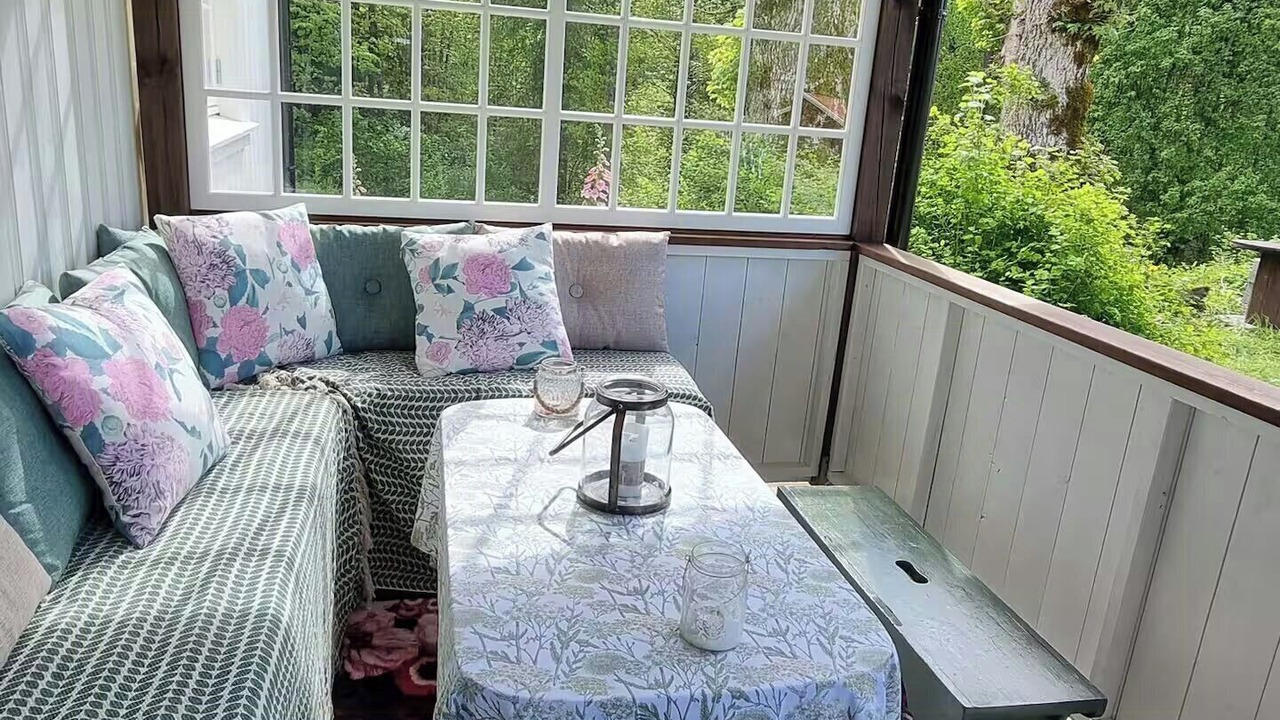 Photo of Livingroom in Bamble