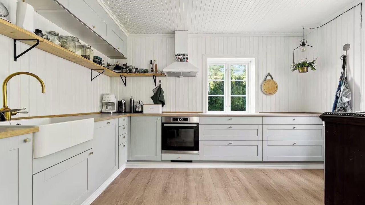 Photo of Kitchen in Bamble