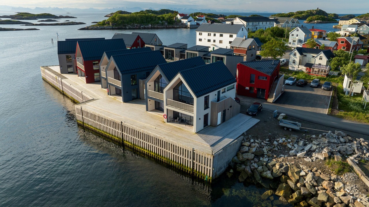 Photo of Outdoor in Henningsvaer