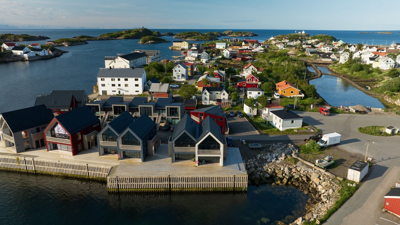Photo of Outdoor in Henningsvaer