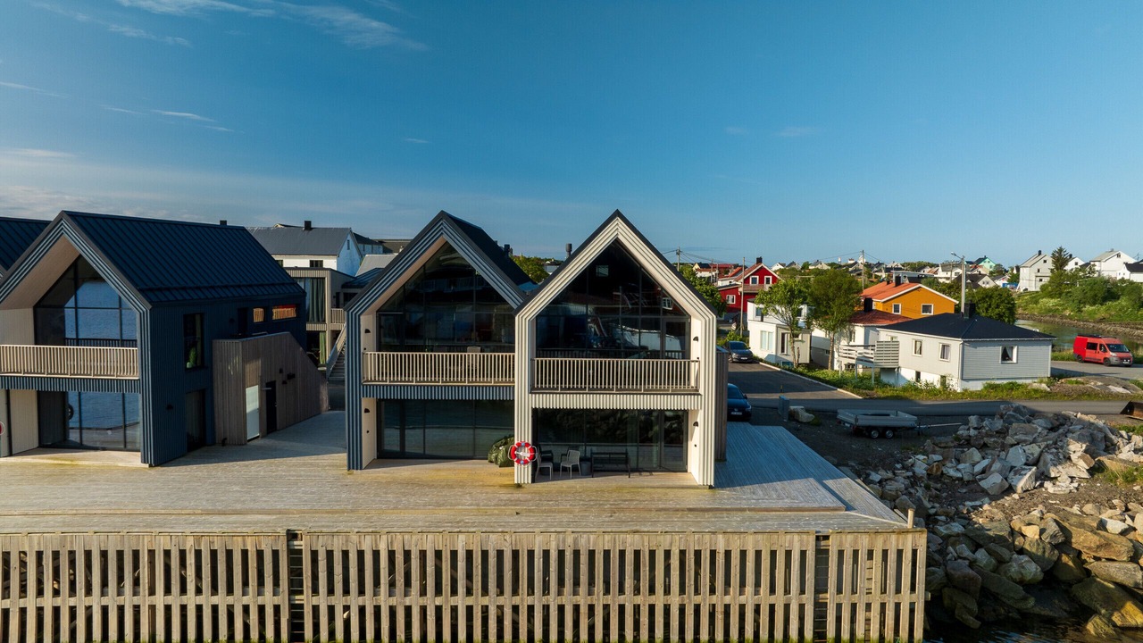 Photo of Outdoor in Henningsvaer