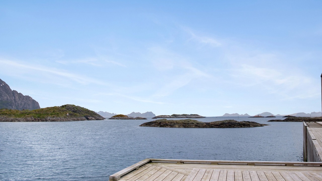 Photo of Others in Henningsvaer